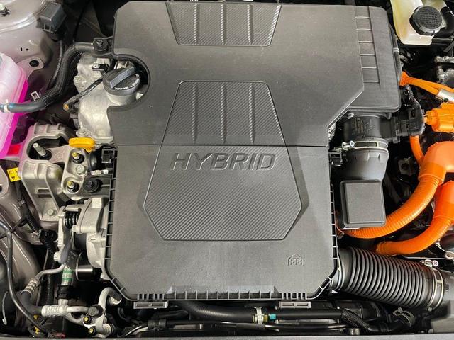 Photo of 2025 Metal Hyundai ELANTRA HEV