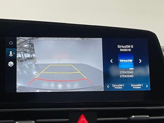 Photo of 2025 Metal Hyundai ELANTRA HEV