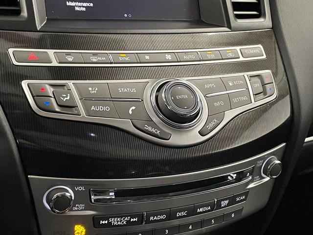 Photo of 2020 Hermosa Blue INFINITI QX60