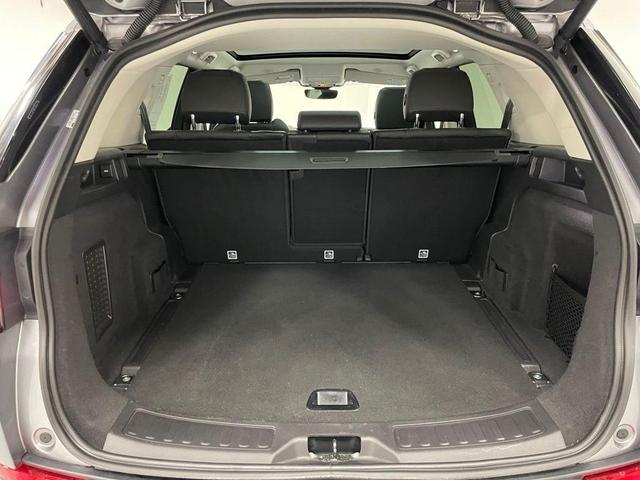 Photo of 2021 Eiger Grey Land Rover Discovery Sport