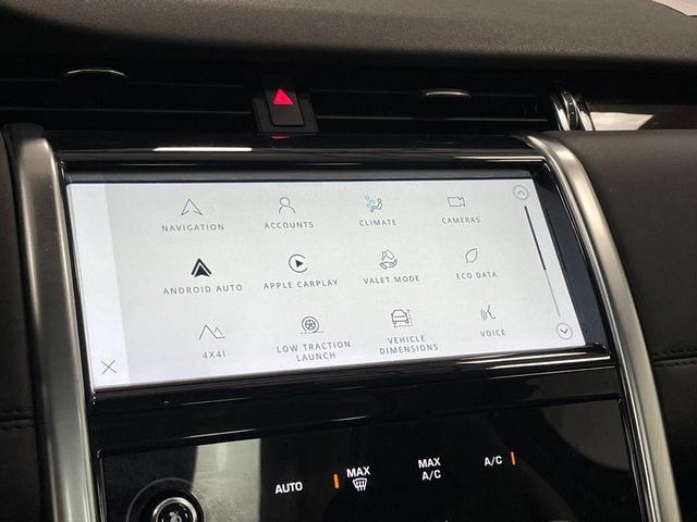 Photo of 2021 Eiger Grey Land Rover Discovery Sport