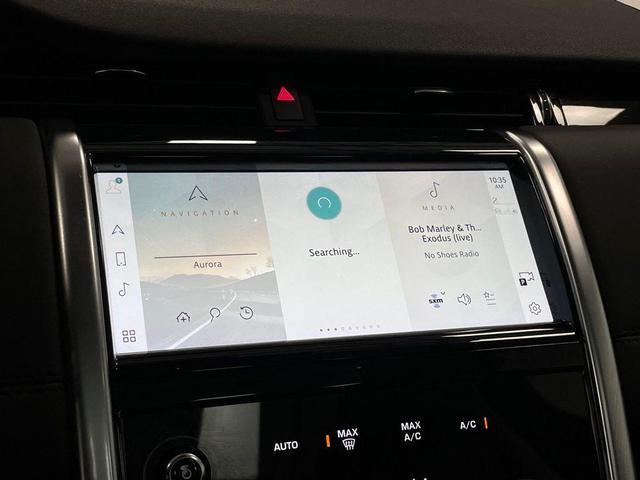 Photo of 2021 Eiger Grey Land Rover Discovery Sport