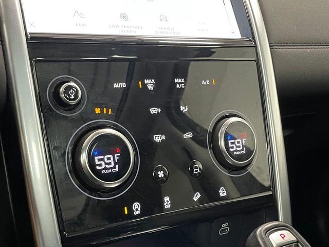 Photo of 2021 Eiger Grey Land Rover Discovery Sport
