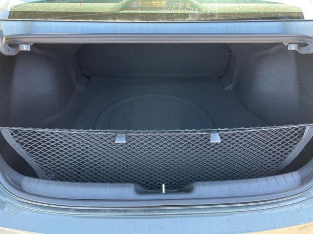 Photo of 2025 Amazon Gray Hyundai ELANTRA HEV