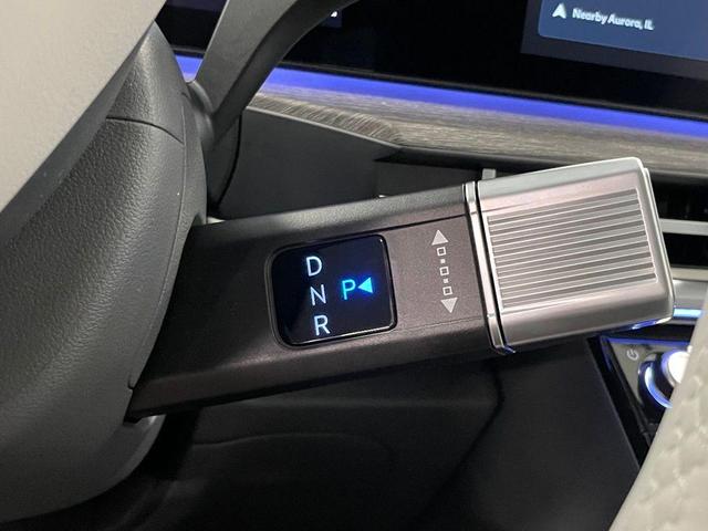 Photo of 2025 Phantom Black Hyundai SANTA FE HEV
