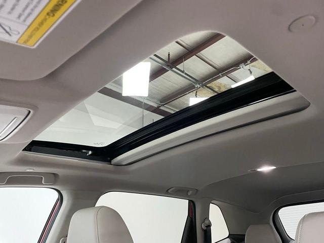 Photo of 2023 Silver Honda CR-V