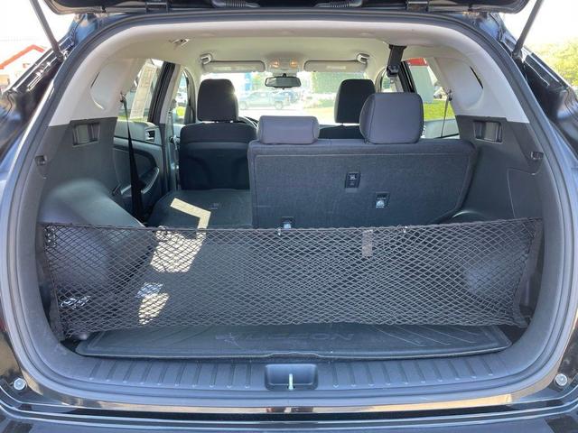 Photo of 2021 Black Noir Pearl Hyundai TUCSON