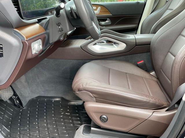 Photo of 2020 Black Mercedes-Benz GLE 350
