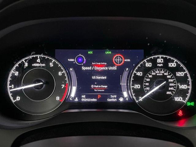 Photo of 2021 Black Acura RDX