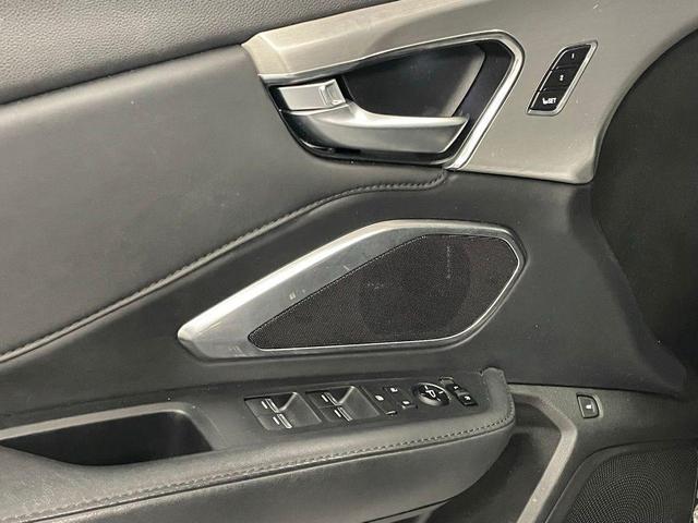 Photo of 2021 Black Acura RDX