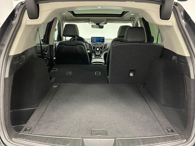 Photo of 2021 Black Acura RDX