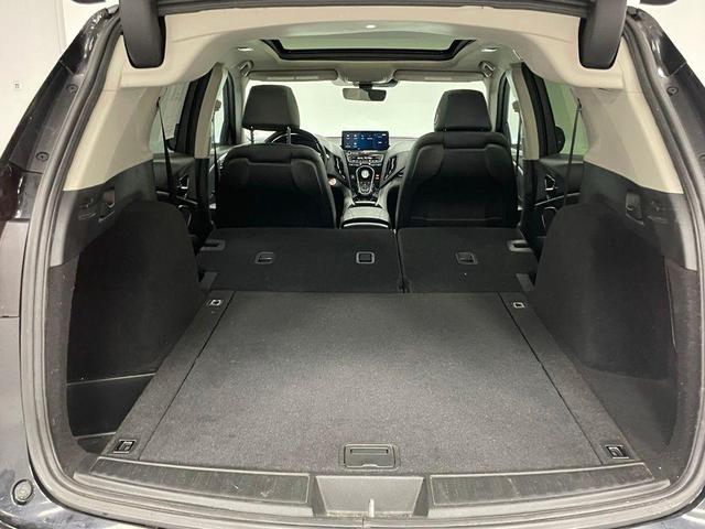 Photo of 2021 Black Acura RDX