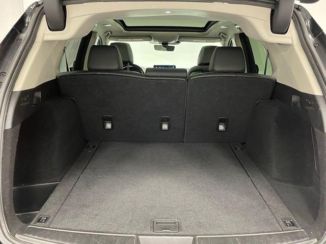 Photo of 2021 Black Acura RDX