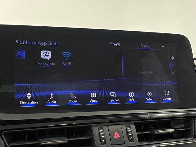 Photo of 2022 Gray Lexus ES 250