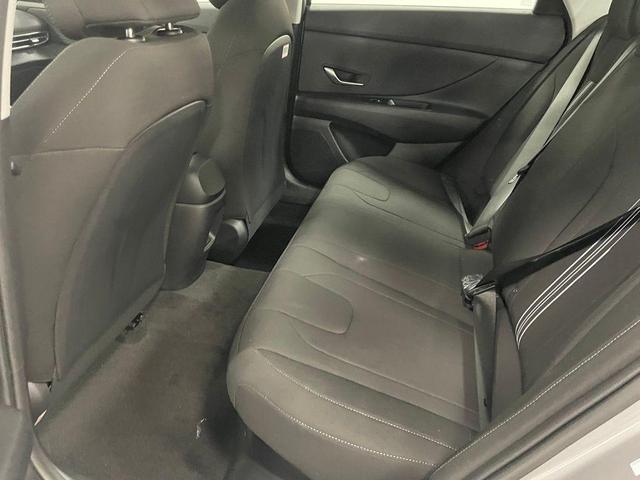 Photo of 2025 Metal Hyundai ELANTRA HEV