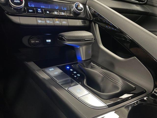 Photo of 2025 Metal Hyundai ELANTRA HEV