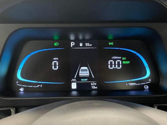 Photo of 2025 Metal Hyundai ELANTRA HEV