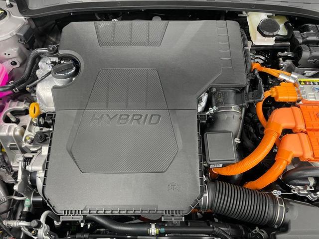 Photo of 2025 Metal Hyundai ELANTRA HEV
