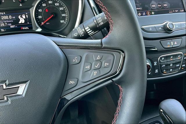 Photo of 2024 Sterling Gray Metallic Chevrolet Equinox