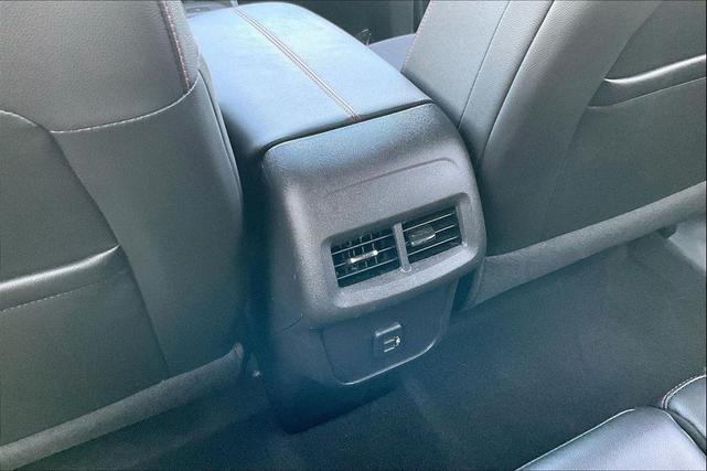 Photo of 2024 Sterling Gray Metallic Chevrolet Equinox