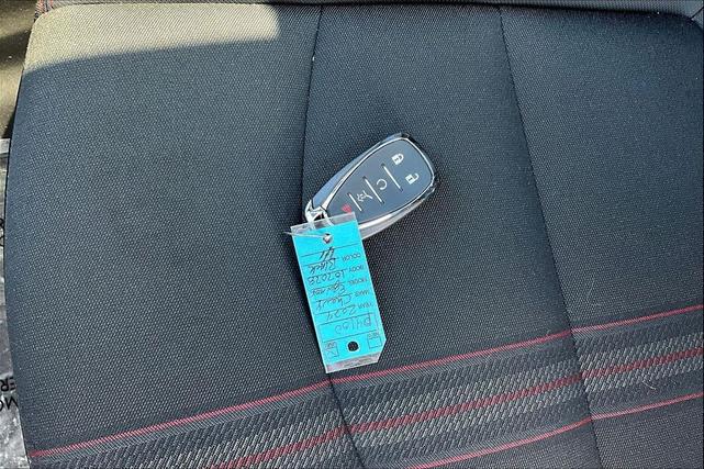 Photo of 2024 Sterling Gray Metallic Chevrolet Equinox