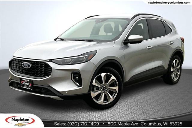 2023 Ford Escape