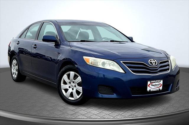 2010 Toyota Camry