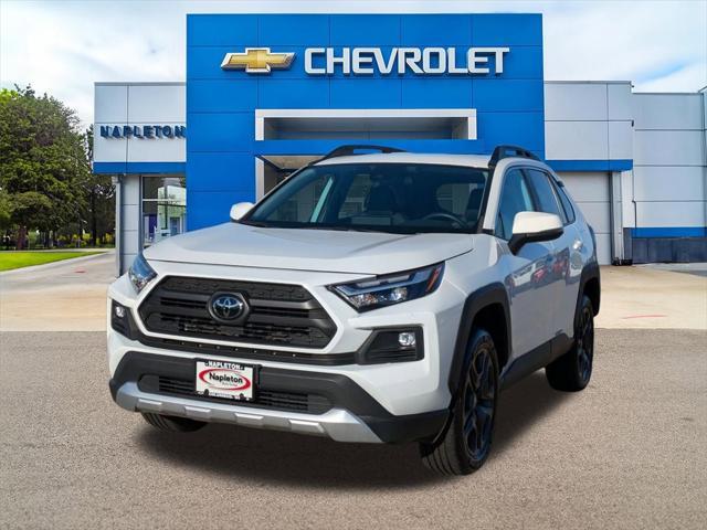 2023 Toyota RAV4