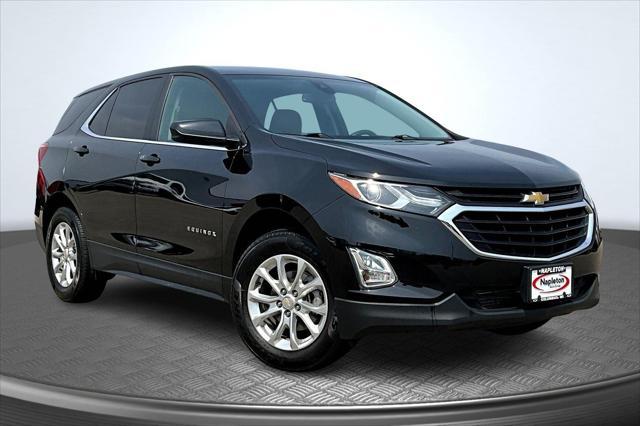 2021 Chevrolet Equinox