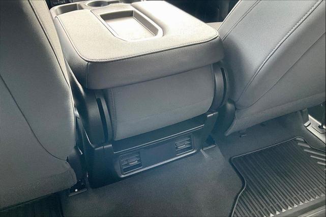 Photo of 2021 Red Hot Chevrolet Silverado 1500