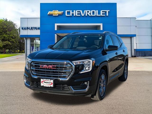 2023 GMC Terrain