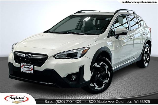 2023 Subaru Crosstrek