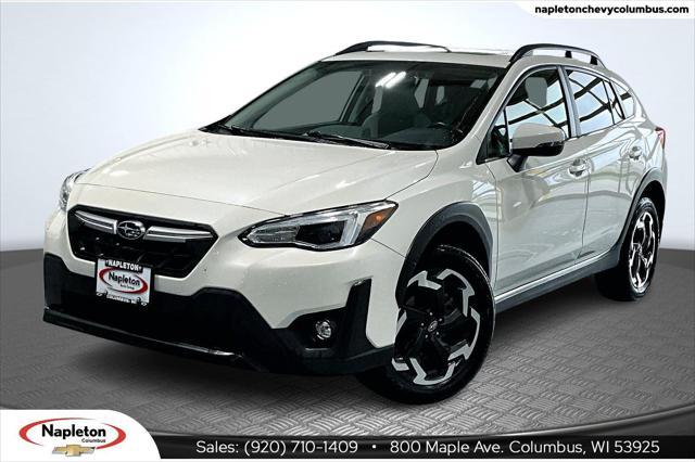 2023 Subaru Crosstrek