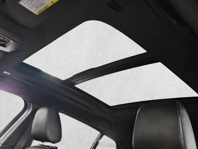 Photo of 2018 Black Sapphire Metallic BMW X2