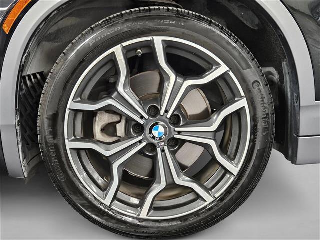 Photo of 2018 Black Sapphire Metallic BMW X2