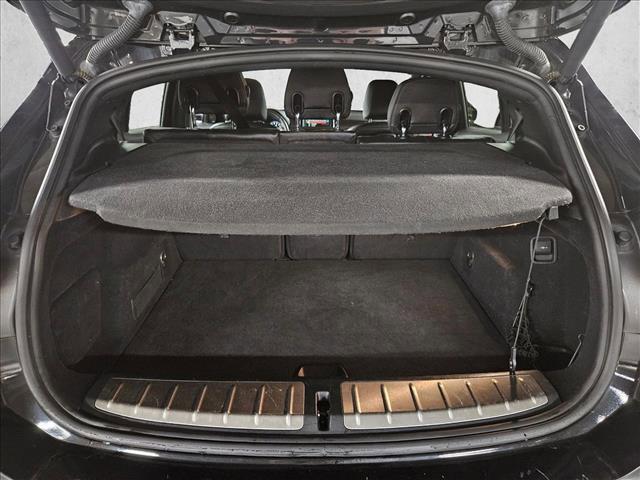 Photo of 2018 Black Sapphire Metallic BMW X2