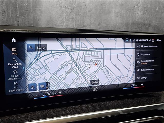 Photo of 2024 Black Sapphire Metallic BMW 330
