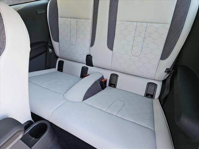 Photo of 2025 Icy Sunshine Blue Metallic MINI Hardtop