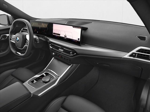 Photo of 2026 Thundernight Metallic BMW 230