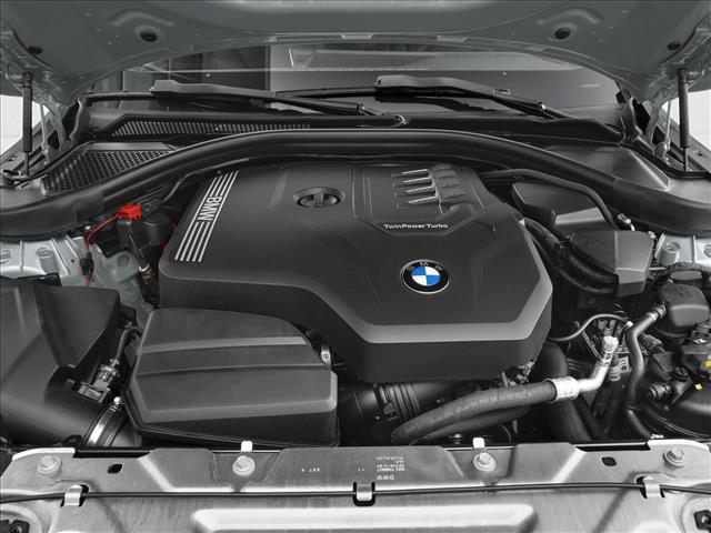 Photo of 2026 Thundernight Metallic BMW 230