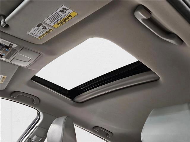 Photo of 2016 Graphite Luster Metallic Acura MDX