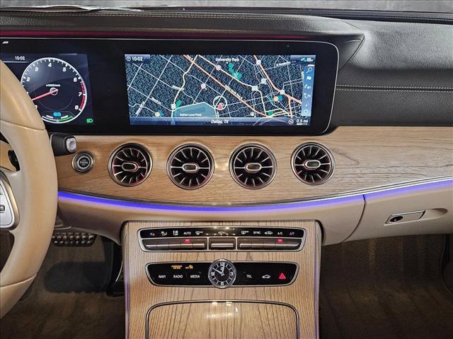 Photo of 2020 designo Cardinal Red Metallic Mercedes-Benz CLS 450