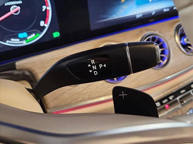 Photo of 2020 designo Cardinal Red Metallic Mercedes-Benz CLS 450