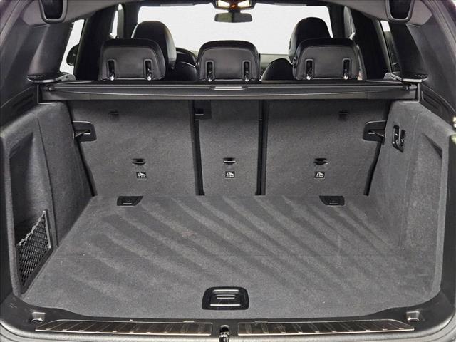 Photo of 2024 Black Sapphire Metallic BMW X3