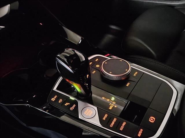 Photo of 2024 Black Sapphire Metallic BMW X3