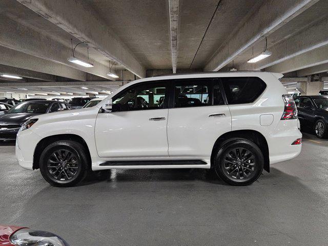 Photo of 2020 Starfire Pearl Lexus GX 460