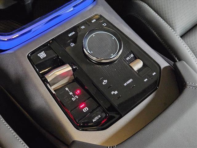 Photo of 2025 Skyscraper Gray Metallic BMW X3