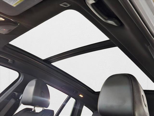 Photo of 2024 Skyscraper Grey Metallic BMW X3