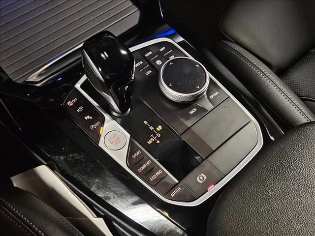 Photo of 2024 Skyscraper Grey Metallic BMW X3