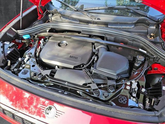 Photo of 2025 Chili Red II MINI Countryman